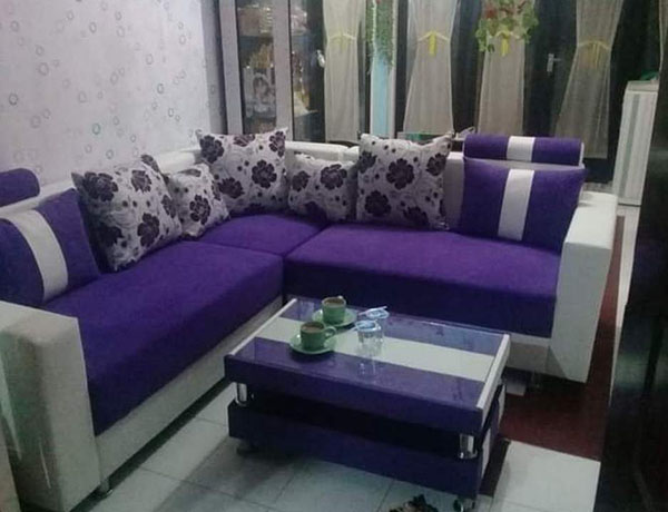 Jasa Pembuatan Sofa Baru di Malang