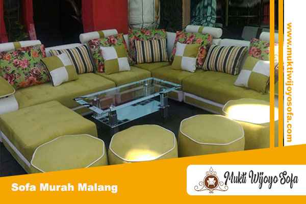 Sofa Murah Malang